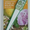 ASB Greenworld Gießanzeiger für Granulat und Erde