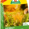 ASB Greenworld Herbst-Rasendünger 2,5 kg