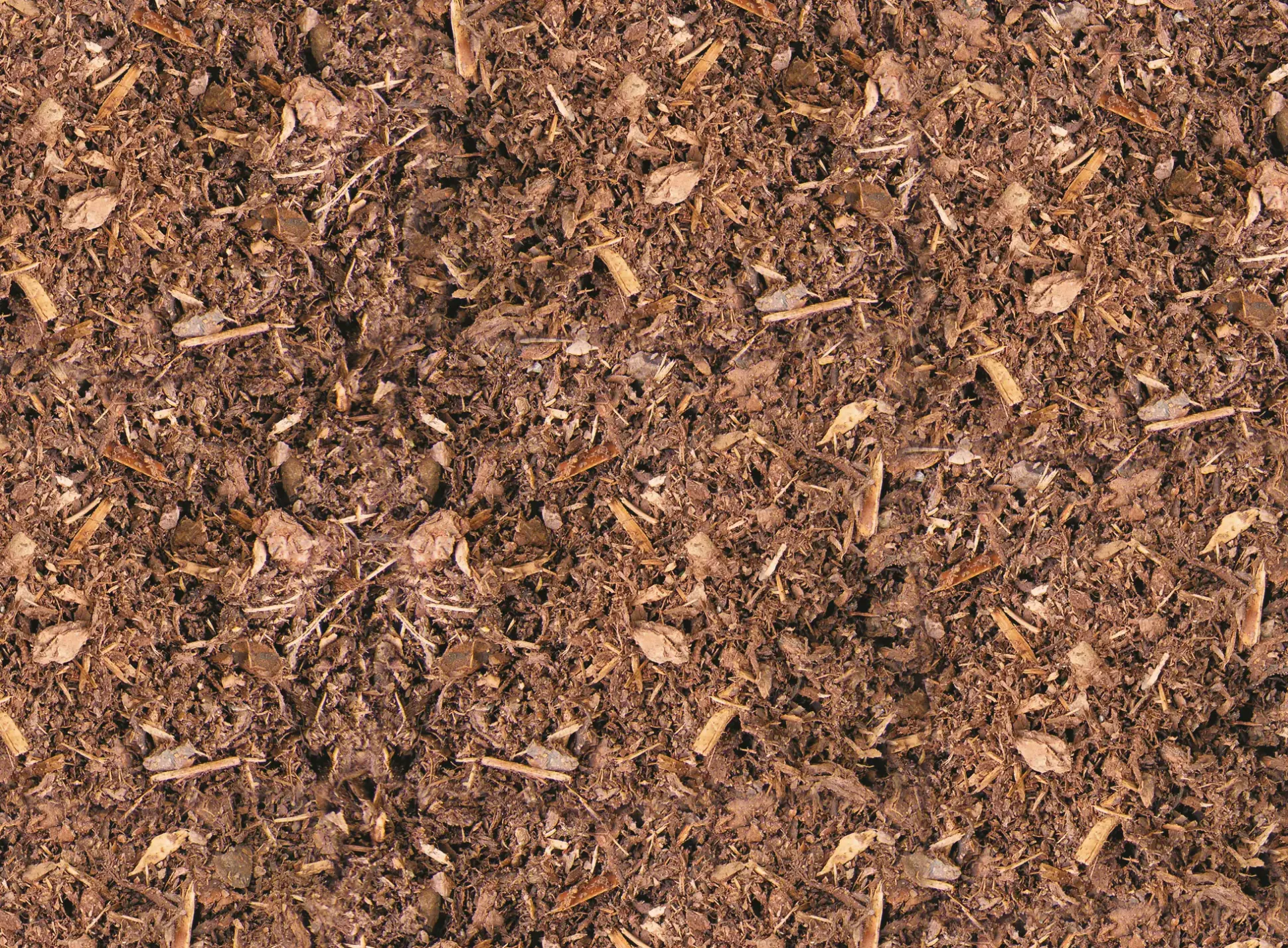 ASB Greenworld Qualitätsrindenmulch 50L fein 0-20 mm