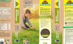 Azet Herbst-Rasendünger 20 kg