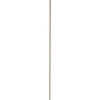 Badeko Topfstecker Willkommen 54 cm rostbraun
