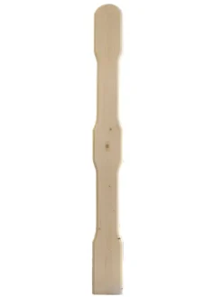 Balkonbrett Fichte 880 x 90 x 14 mm