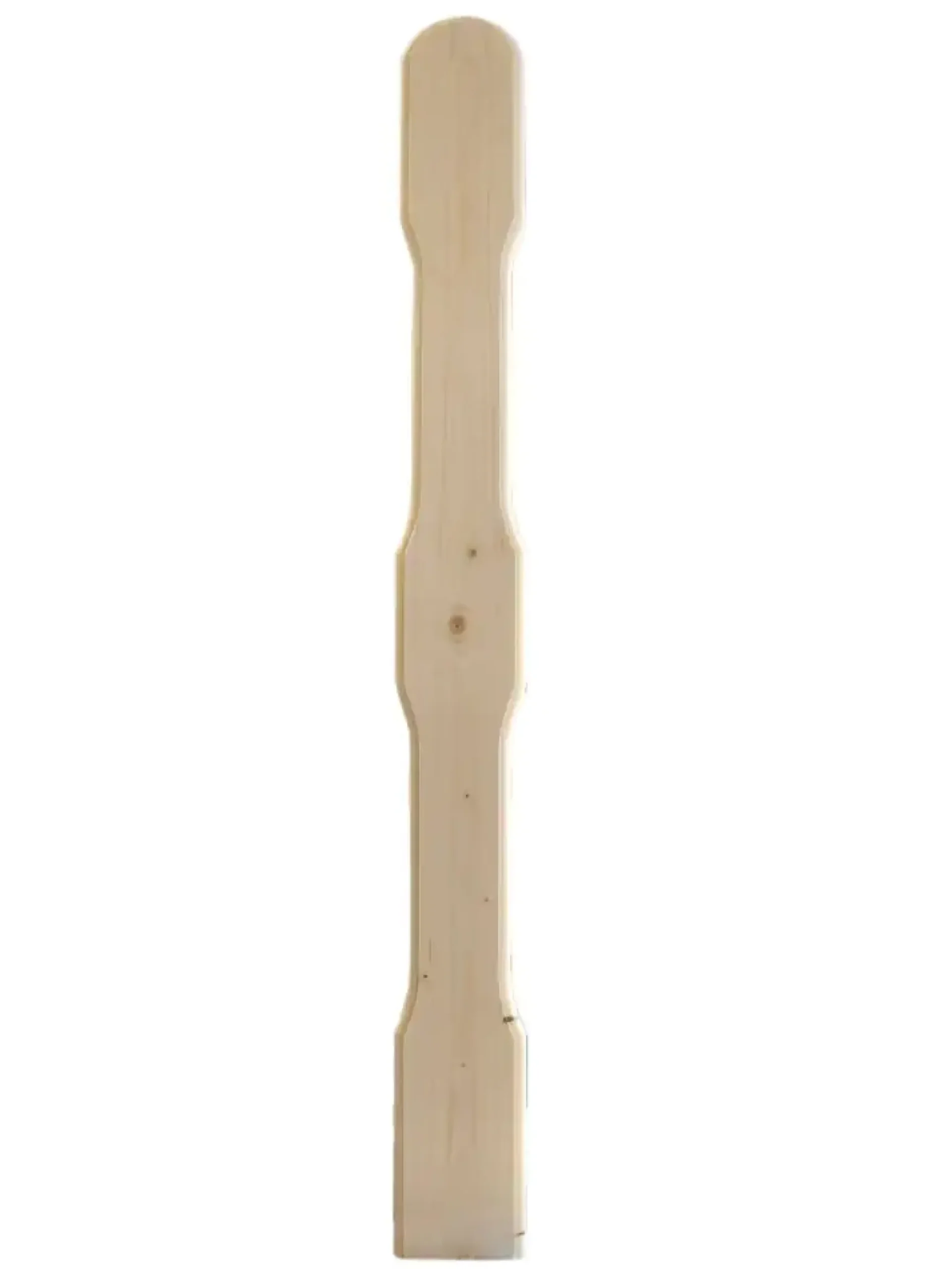 Balkonbrett Fichte 880 x 90 x 14 mm
