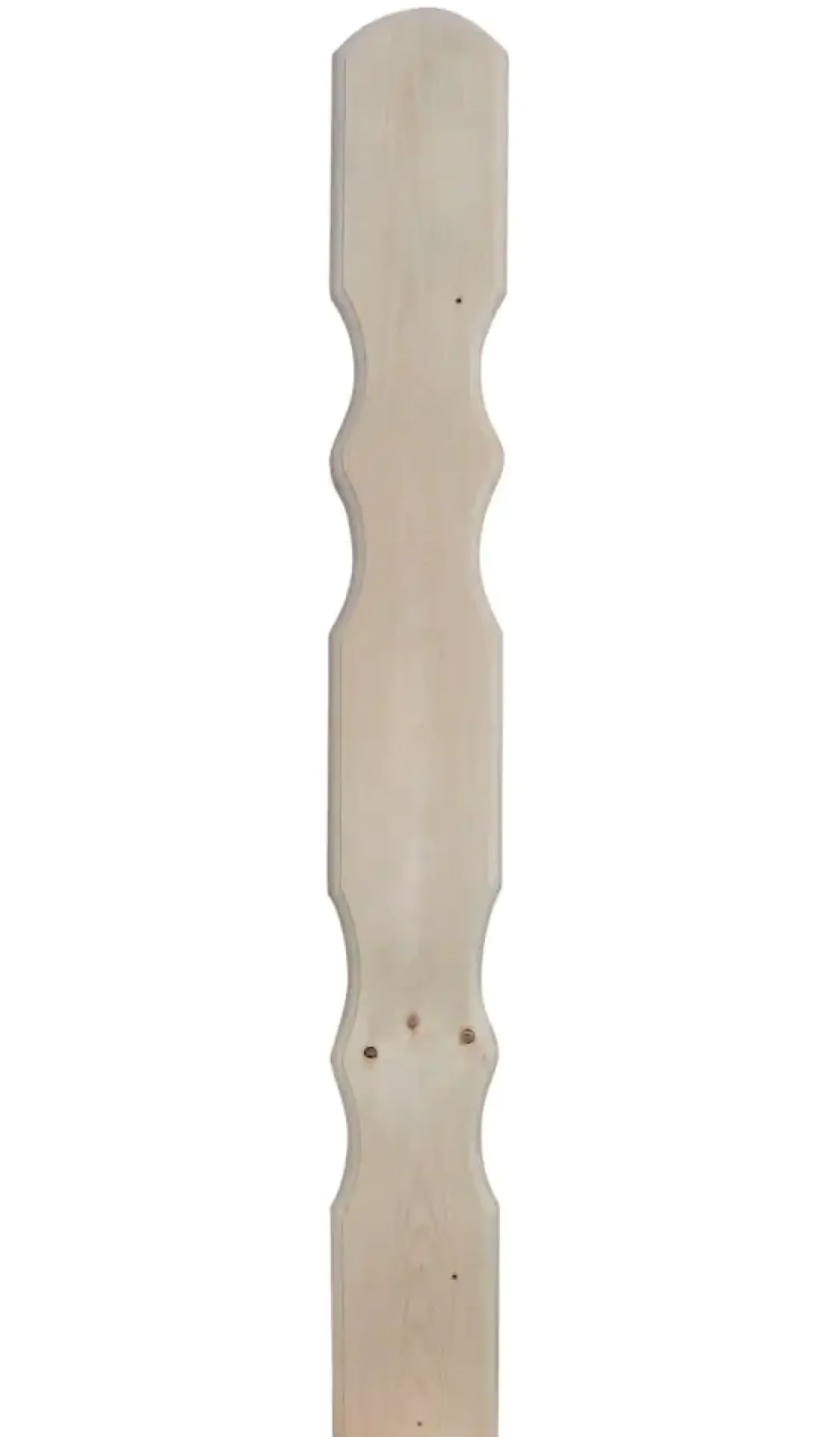Balkonbrett Fichte 940 x 118 x 18 mm