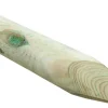 Baumpfahl 100 cm, Ø 6 cm, kesseldruckimprägniert