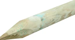 Baumpfahl 120 cm, Ø 8 cm, kesseldruckimprägniert