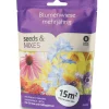 Baza Seeds Blumenwiese Stauden