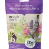 Baza Seeds Blumenwiese wohlriechend - duftend