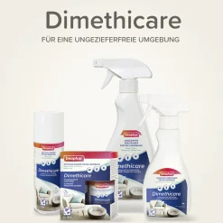 Beaphar Dimethicare Anti-Floh-Fogger 200 ml