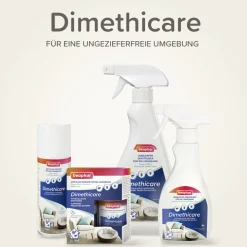 Beaphar Dimethicare Ungezieferspray 250 ml