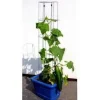 Bellissa Gurkenturm 120cm 120 cm hoch