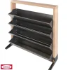Bellissa Hochbeet Inalto M4 -100 x 32 x 100 cm