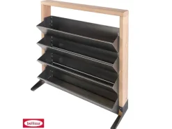 Bellissa Hochbeet Inalto M4 -100 x 32 x 100 cm