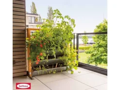 Bellissa Hochbeet Inalto M4 -100 x 32 x 100 cm