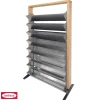 Bellissa Hochbeet Inalto L16 -100 x 50 x 180 cm