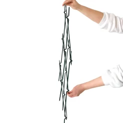 Bellissa Staudenstütze Falter 78 x 43,5 cm