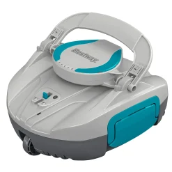 Bestway Akku Poolroboter AquaTronix G100 grau blau