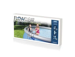 Bestway Flowclear Poolleiter 84 cm