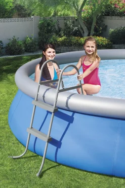 Bestway Flowclear Poolleiter 84 cm
