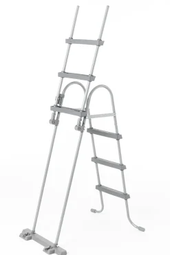 Bestway Flowclear Sicherheitsleiter 107 cm