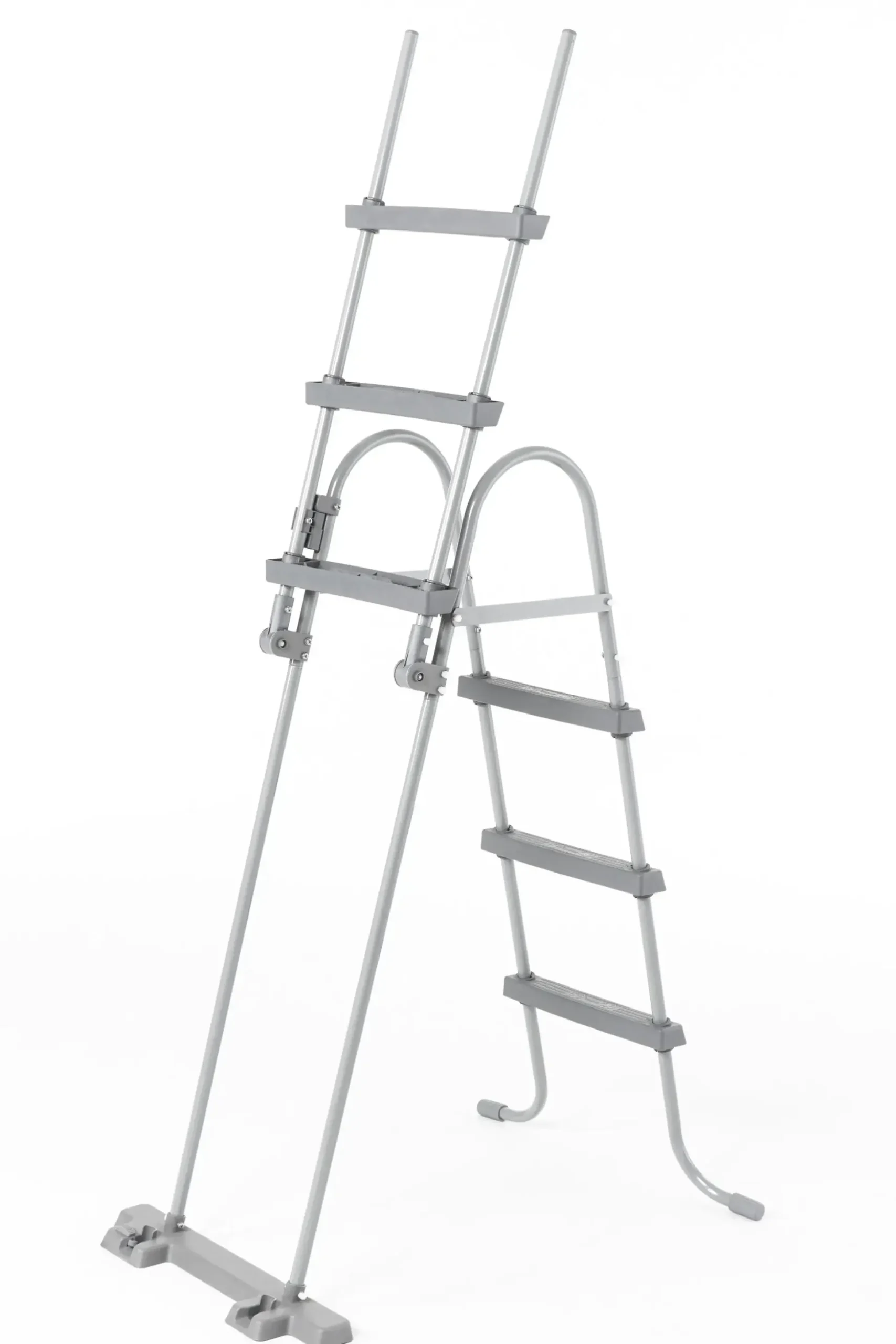 Bestway Flowclear Sicherheitsleiter 107 cm