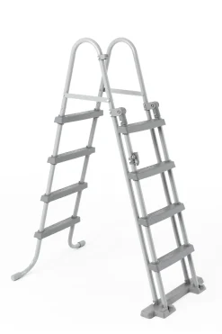 Bestway Flowclear Sicherheitsleiter 122 cm
