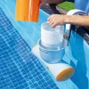 Bestway Flowclear Skimatic 2-in-1 Einhängeskimmer