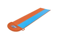 Bestway H2OGO! 2-Personen -Wasserrutsche 488 x 138 cm