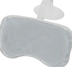 Bestway LAY-Z-SPA Xtras Gepolstertes Nackenkissen Set 23 x 13 x 5 cm