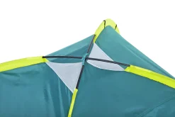 Bestway 3-Personen-Zelt Cool Dome 3 grün 210 x 210 x 130 cm
