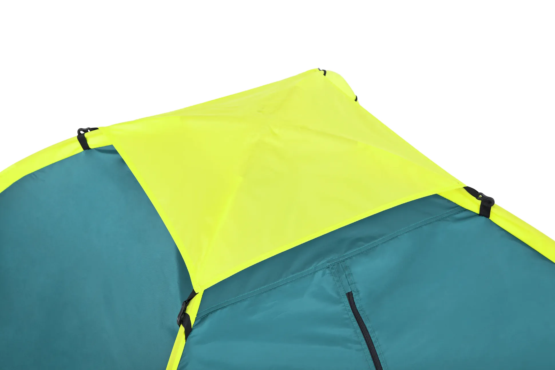 Bestway 3-Personen-Zelt Cool Dome 3 grün 210 x 210 x 130 cm
