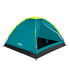 Bestway 3-Personen-Zelt Cool Dome 3 grün 210 x 210 x 130 cm