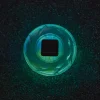 Bestway Solar-Poolbeleuchtung Flowclear Ø 18 cm