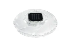 Bestway Solar-Poolbeleuchtung Flowclear Ø 18 cm