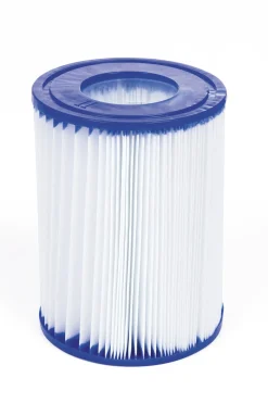 Bestway Steel Pro Max Frame Pool Komplett-Set Ø 366 x 100