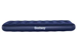 Bestway Luftbett dunkelblau 185 x 76 x 22 cm