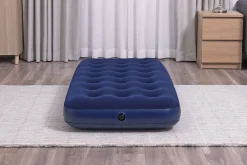 Bestway Luftbett dunkelblau 185 x 76 x 22 cm