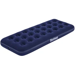 Bestway Luftbett dunkelblau 185 x 76 x 22 cm