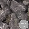 Big Bag Basaltbruch anthrazit 70 - 120 mm 1000 kg