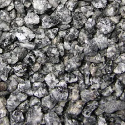 Big Bag Granit Gletscherkies grau 25 - 40 mm 1000 kg