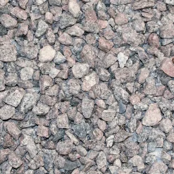 Big Bag Granitsplitt Nordisch rot 8 - 16 mm 600 kg