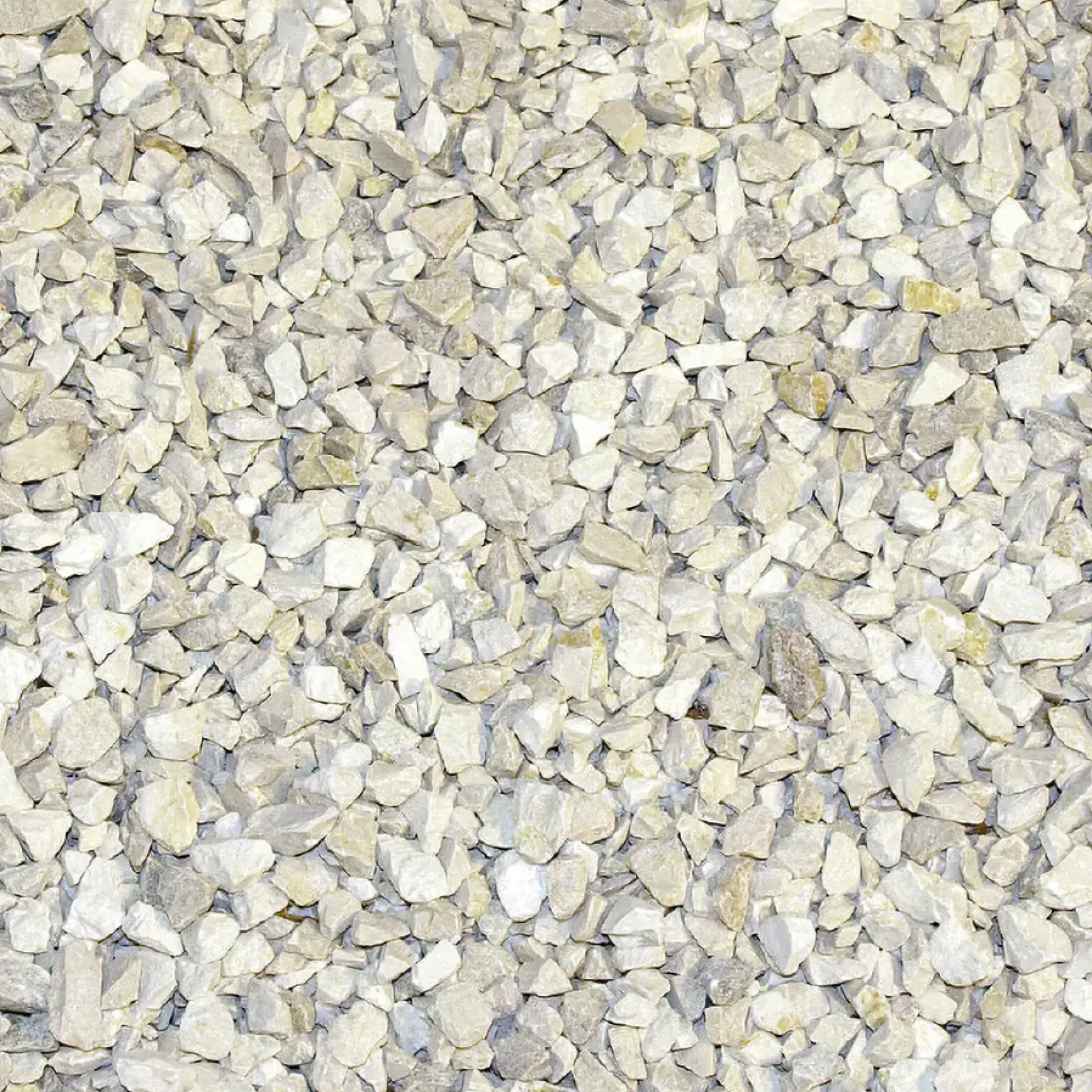 Big Bag Kalksplitt Yellow Sun 11 - 22 mm 1000 kg