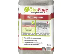 Big Bag ÖkoFuge Bettungssand 0,1 - 5 mm 750 kg