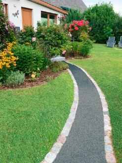 Big Bag ÖkoWeg Gartenweg anthrazit 750 kg
