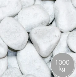 Big Bag Marmorkies Carrara 25 - 40 mm 600 kg