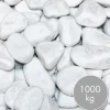 Big Bag Marmorkies Carrara 7 - 15 mm 600 kg