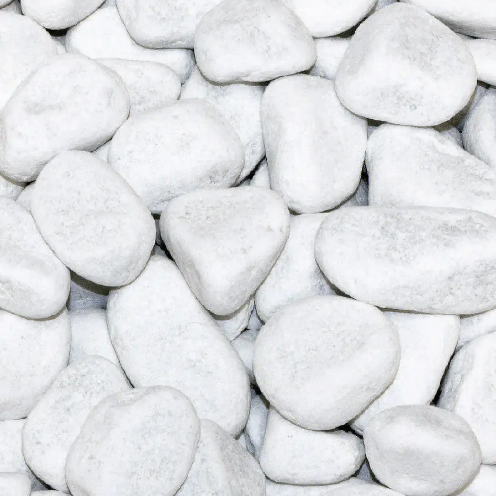 Big Bag Marmorkies Carrara 7 - 15 mm 600 kg