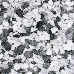 Big Bag Marmorsplitt Icy Mix 8 - 16 mm 600 kg