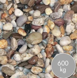 Big Bag Quarzkies 8 - 16 mm 1000 kg