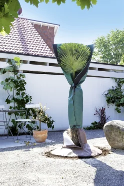 Bio Green Palmenschutz Höhe 150 cm Stamm Ø bis 35 cm